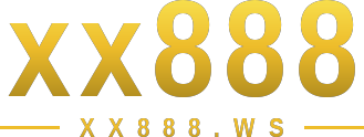 xx888 logo